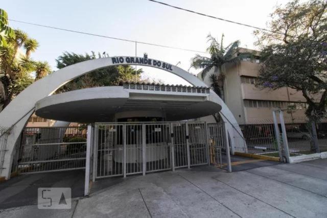 22- Apto Novo 7 Min Do Aeroporto De Guarulhos Garagem Coberta *
